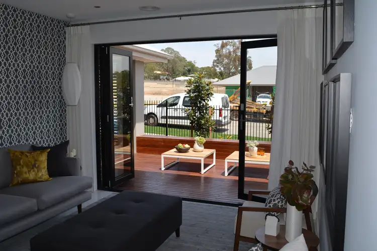 Sixth view of Homely house listing, 53 Maygar Avenue, Wodonga VIC 3690