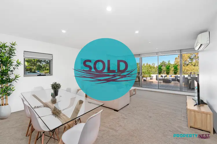 Main view of Homely apartment listing, 22/21 Blaxland Avenue, Newington NSW 2127