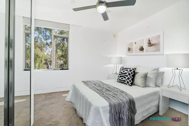 Fourth view of Homely apartment listing, 22/21 Blaxland Avenue, Newington NSW 2127