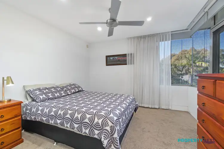 Fifth view of Homely apartment listing, 22/21 Blaxland Avenue, Newington NSW 2127