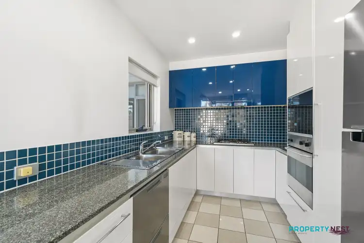 Sixth view of Homely apartment listing, 22/21 Blaxland Avenue, Newington NSW 2127