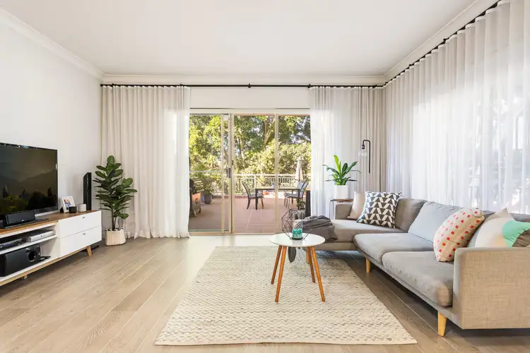 9/2A Palmer Street, Naremburn NSW 2065