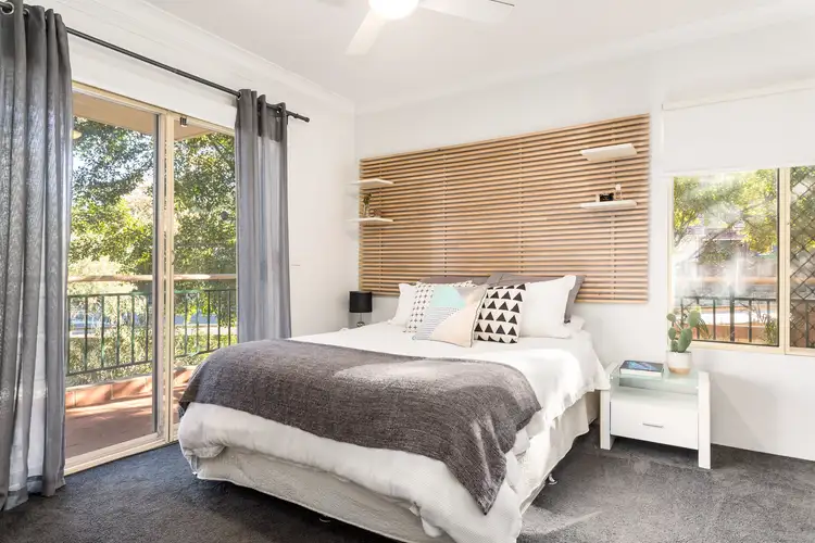 Fifth view of Homely apartment listing, 9/2A Palmer Street, Naremburn NSW 2065