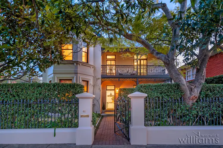 61 Gipps Street, Drummoyne NSW 2047