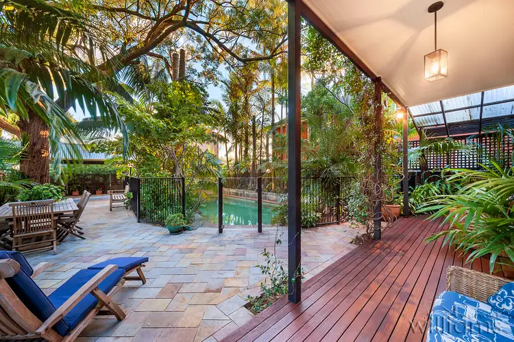 Third view of Homely house listing, 61 Gipps Street, Drummoyne NSW 2047