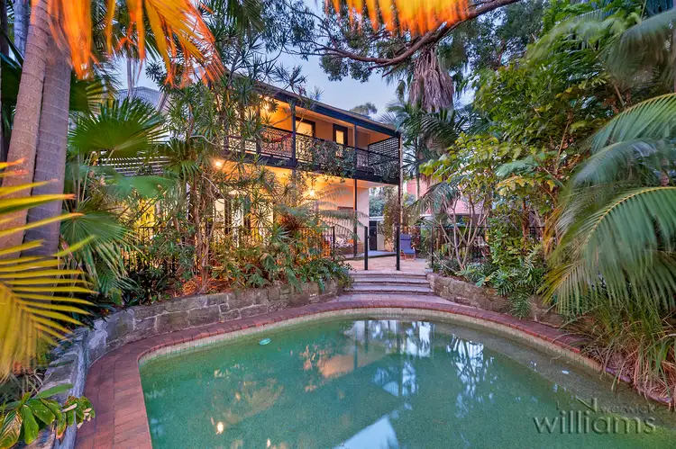 Fifth view of Homely house listing, 61 Gipps Street, Drummoyne NSW 2047