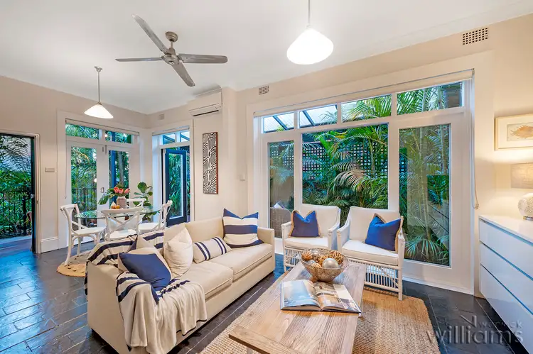 Sixth view of Homely house listing, 61 Gipps Street, Drummoyne NSW 2047