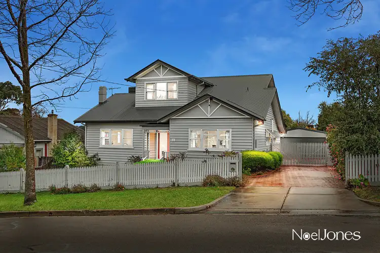 Main view of Homely house listing, 2 Allen Street, Ringwood VIC 3134