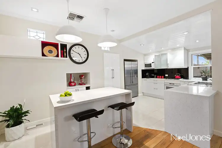 Second view of Homely house listing, 2 Allen Street, Ringwood VIC 3134