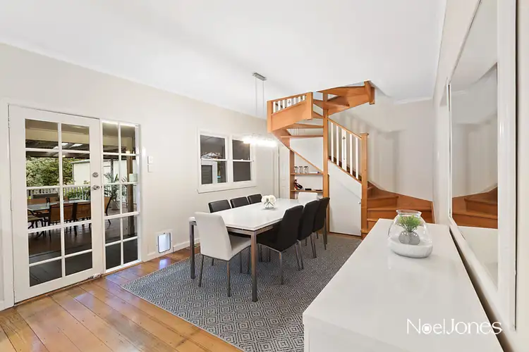 Fourth view of Homely house listing, 2 Allen Street, Ringwood VIC 3134