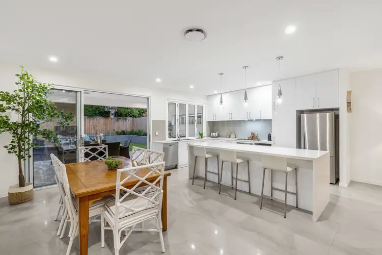 Sixth view of Homely house listing, 55a Boswell Terrace, Wynnum QLD 4178