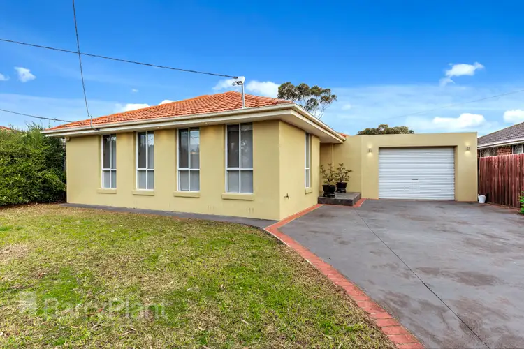3 Yan Yean Place, St Albans VIC 3021