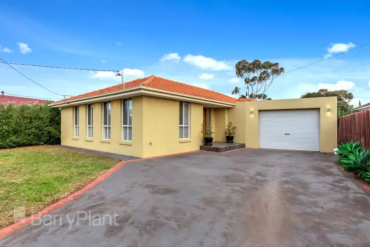 Second view of Homely house listing, 3 Yan Yean Place, St Albans VIC 3021