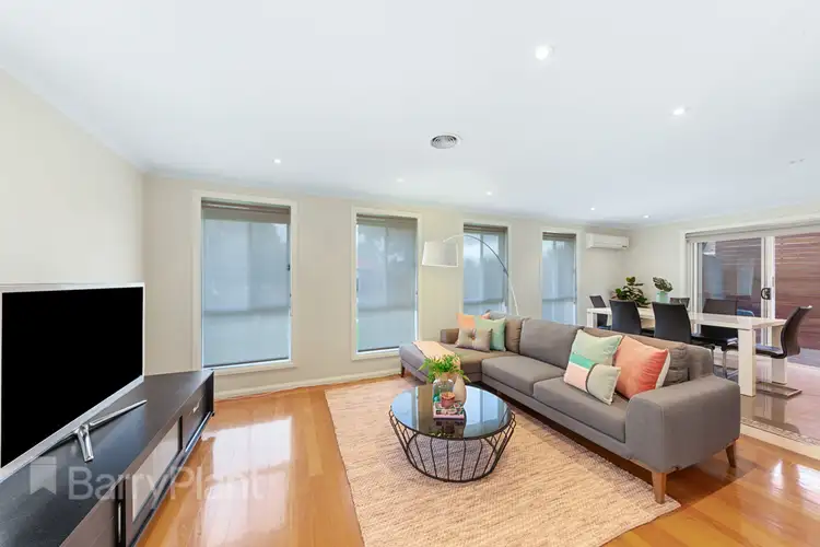 Third view of Homely house listing, 3 Yan Yean Place, St Albans VIC 3021