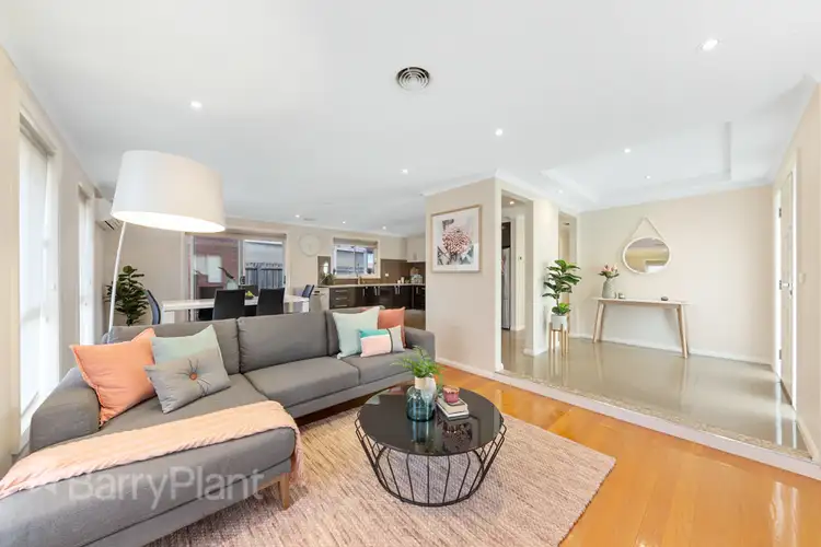 Fourth view of Homely house listing, 3 Yan Yean Place, St Albans VIC 3021