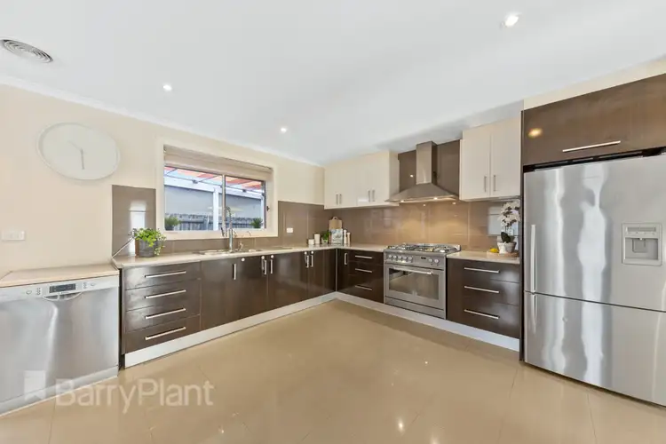 Fifth view of Homely house listing, 3 Yan Yean Place, St Albans VIC 3021
