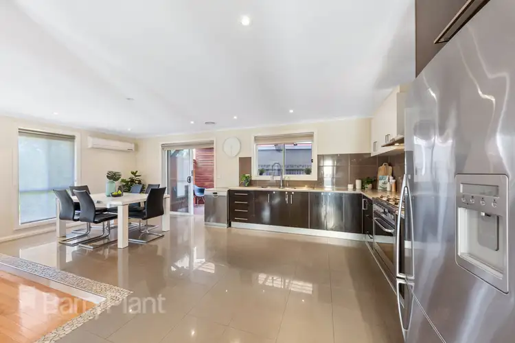 Sixth view of Homely house listing, 3 Yan Yean Place, St Albans VIC 3021