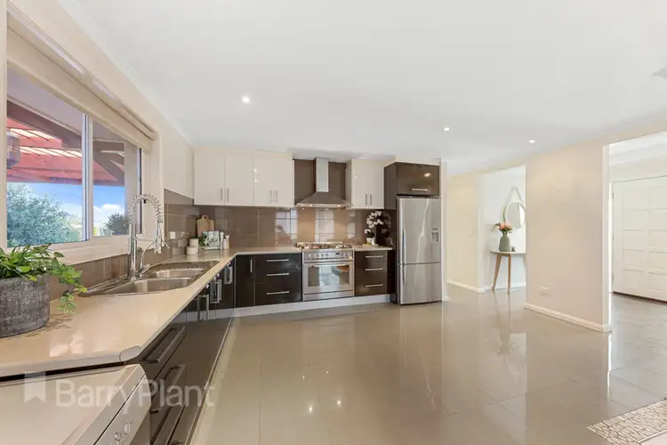 Seventh view of Homely house listing, 3 Yan Yean Place, St Albans VIC 3021