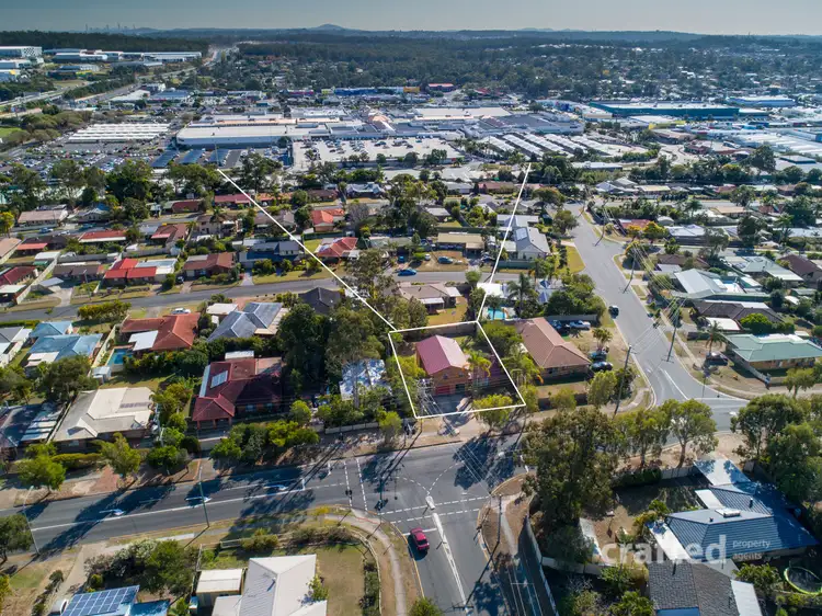 38 Vansittart Road, Regents Park QLD 4118