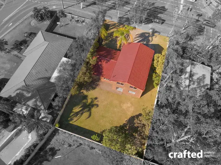 Second view of Homely house listing, 38 Vansittart Road, Regents Park QLD 4118