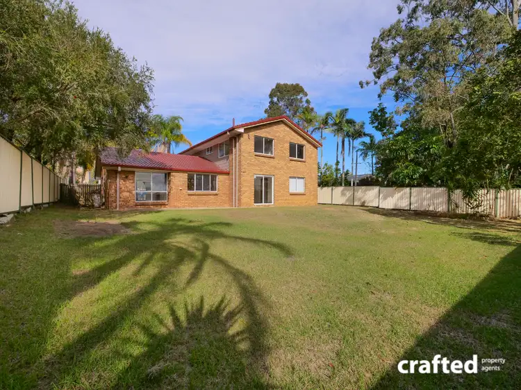 Third view of Homely house listing, 38 Vansittart Road, Regents Park QLD 4118