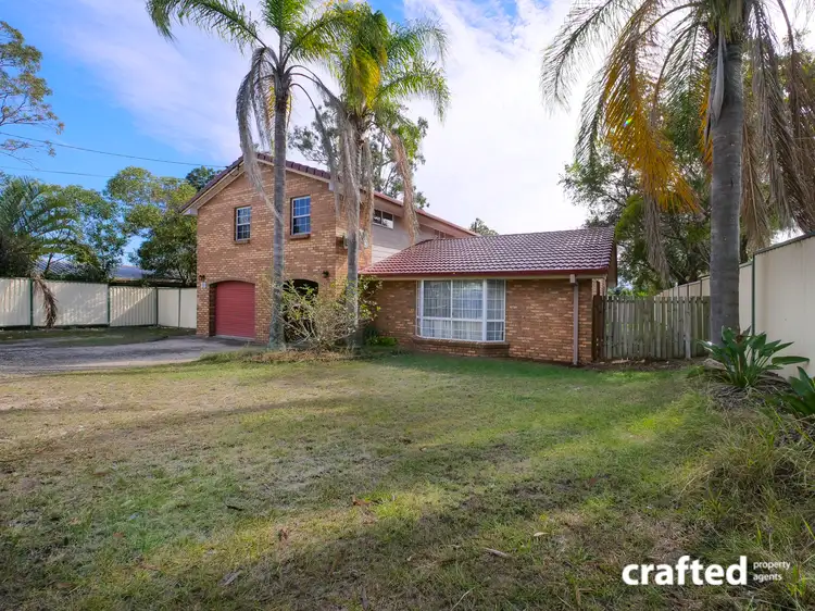 Fourth view of Homely house listing, 38 Vansittart Road, Regents Park QLD 4118