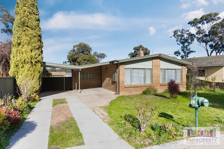 Main view of Homely house listing, 23 Holly Street, Golden Square VIC 3555