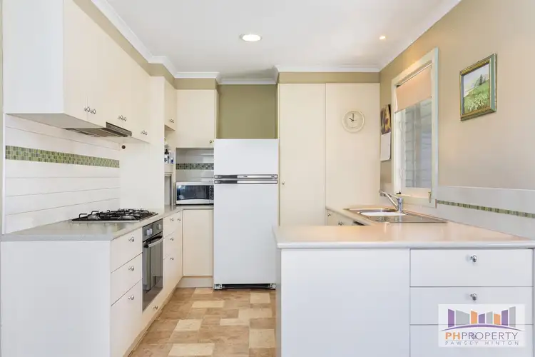 Second view of Homely house listing, 23 Holly Street, Golden Square VIC 3555