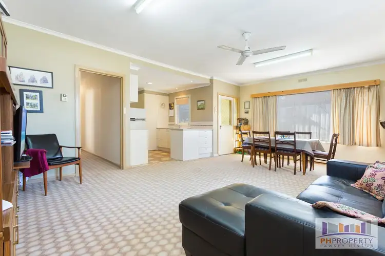 Third view of Homely house listing, 23 Holly Street, Golden Square VIC 3555
