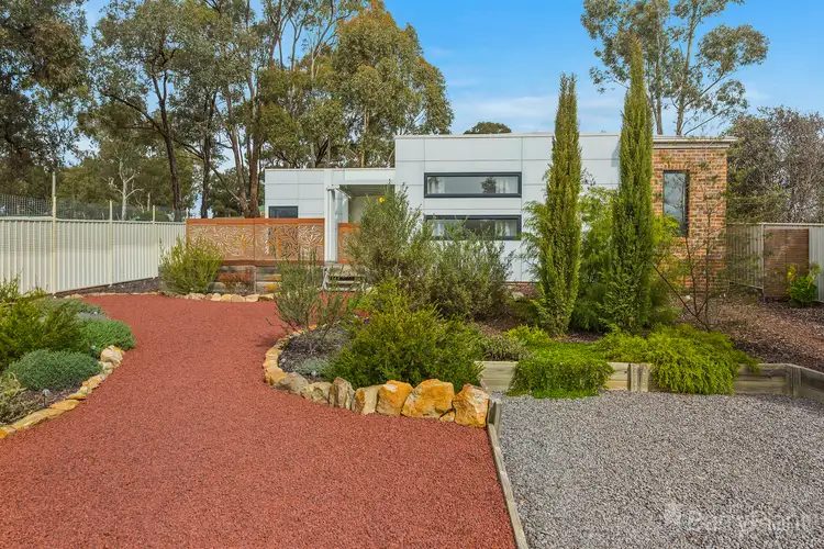 Main view of Homely house listing, 4 Allpress Drive, Golden Square VIC 3555