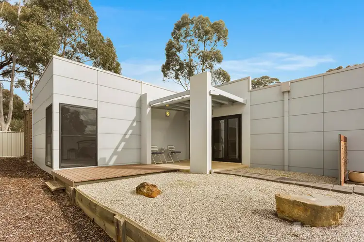 Second view of Homely house listing, 4 Allpress Drive, Golden Square VIC 3555