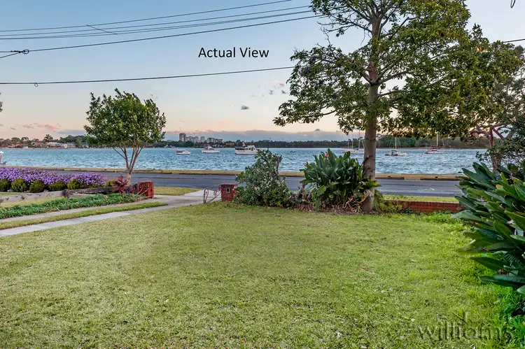 Fourth view of Homely house listing, 55 Wymston Parade, Abbotsford NSW 2046