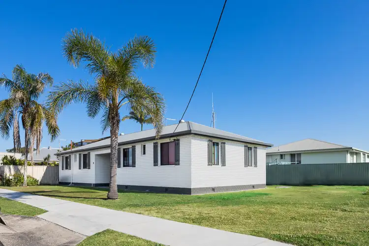 Main view of Homely block of units listing, 18 Booyong Street, Evans Head NSW 2473