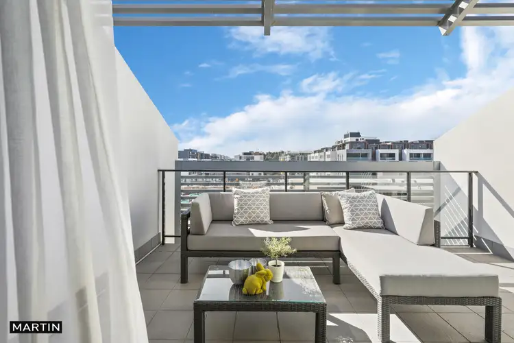 Fourth view of Homely apartment listing, 51/2 Crewe Place, Rosebery NSW 2018