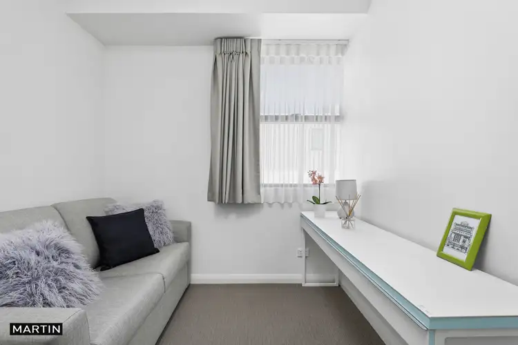 Sixth view of Homely apartment listing, 51/2 Crewe Place, Rosebery NSW 2018