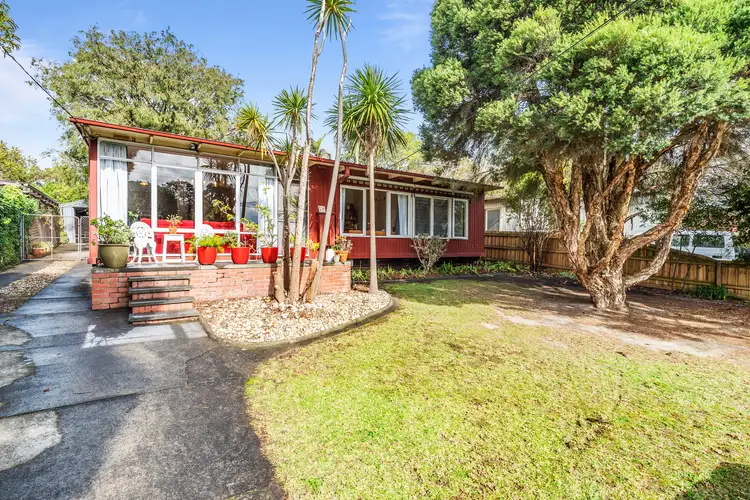 18 Virginia Way, Ferntree Gully VIC 3156