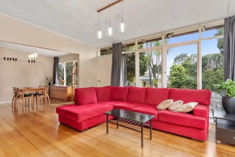 Second view of Homely house listing, 18 Virginia Way, Ferntree Gully VIC 3156