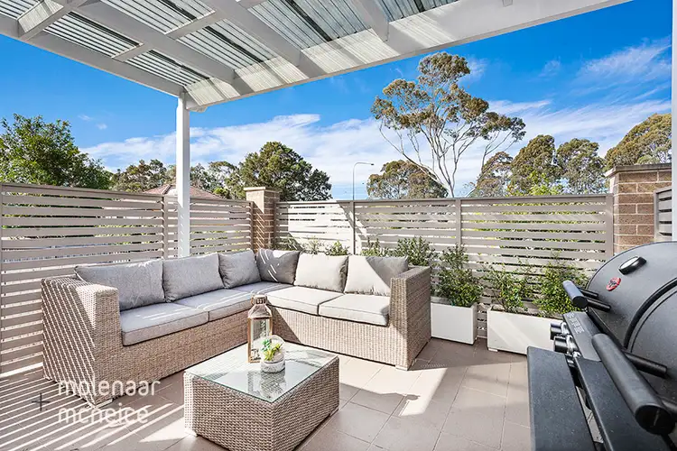 Main view of Homely townhouse listing, 1/267 Rothery Street, Corrimal NSW 2518