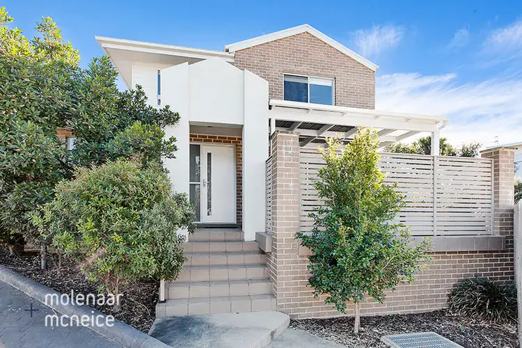 Second view of Homely townhouse listing, 1/267 Rothery Street, Corrimal NSW 2518
