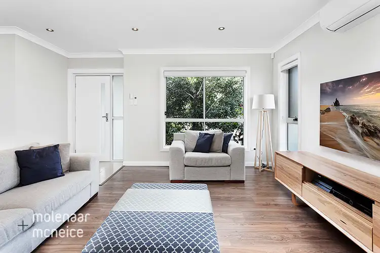 Third view of Homely townhouse listing, 1/267 Rothery Street, Corrimal NSW 2518