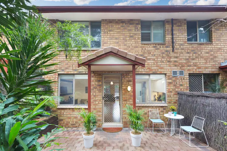 Main view of Homely townhouse listing, 2/81 Bath Road, Kirrawee NSW 2232