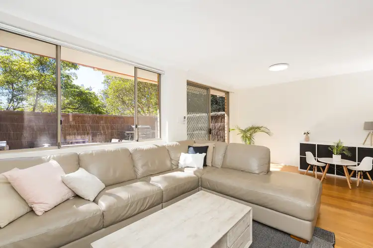 Second view of Homely townhouse listing, 2/81 Bath Road, Kirrawee NSW 2232