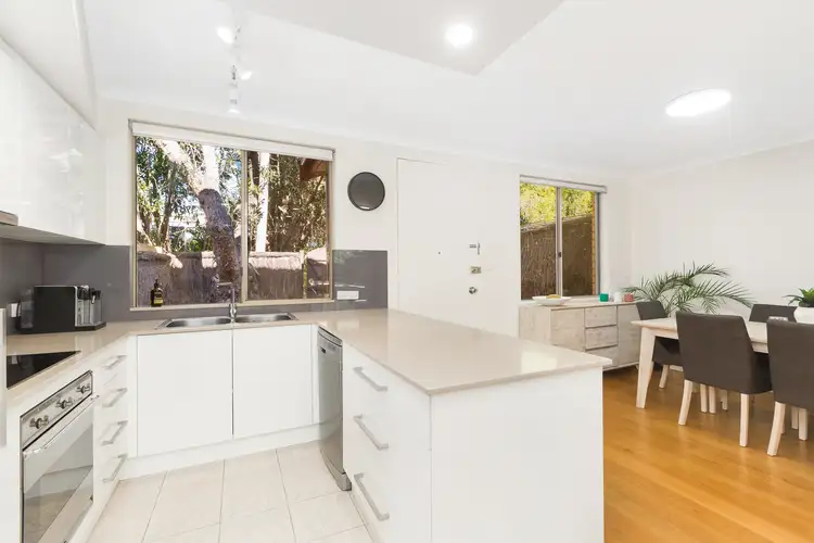 Third view of Homely townhouse listing, 2/81 Bath Road, Kirrawee NSW 2232