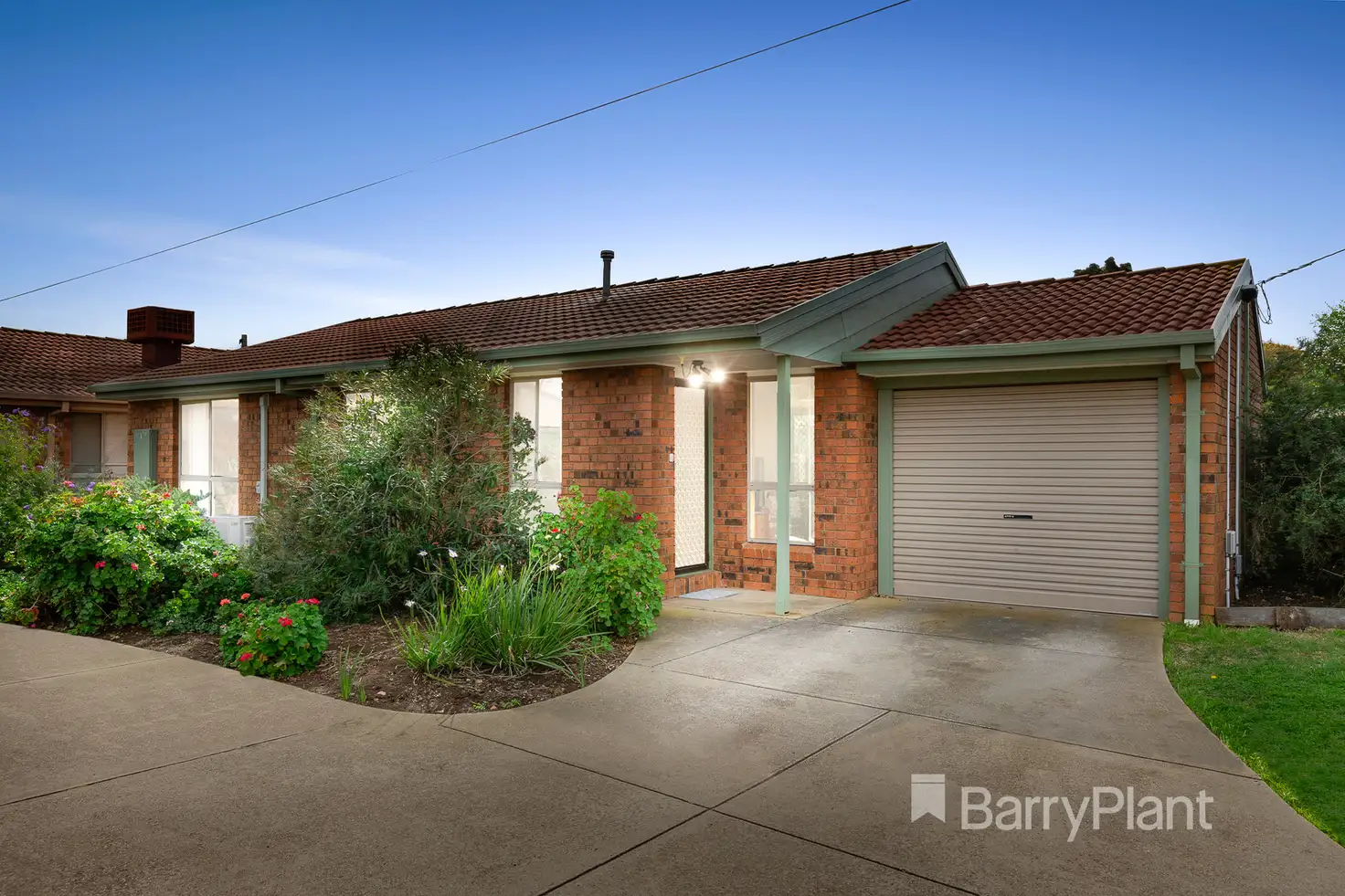 Main view of Homely unit listing, 1/7 Grace Close, Wyndham Vale VIC 3024