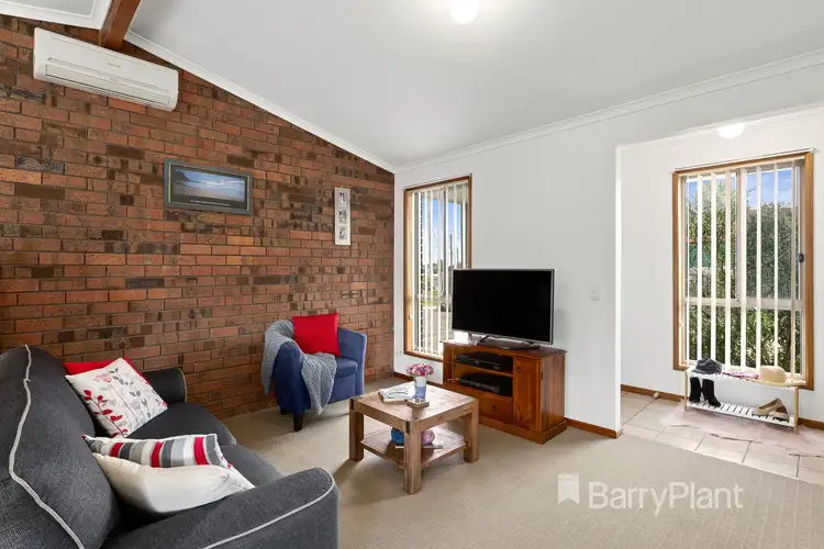 Second view of Homely unit listing, 1/7 Grace Close, Wyndham Vale VIC 3024