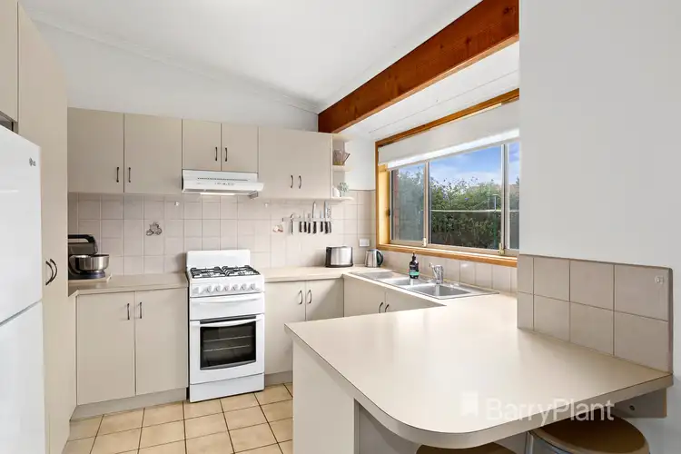 Third view of Homely unit listing, 1/7 Grace Close, Wyndham Vale VIC 3024