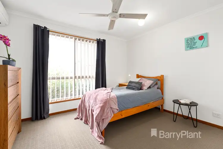 Fifth view of Homely unit listing, 1/7 Grace Close, Wyndham Vale VIC 3024