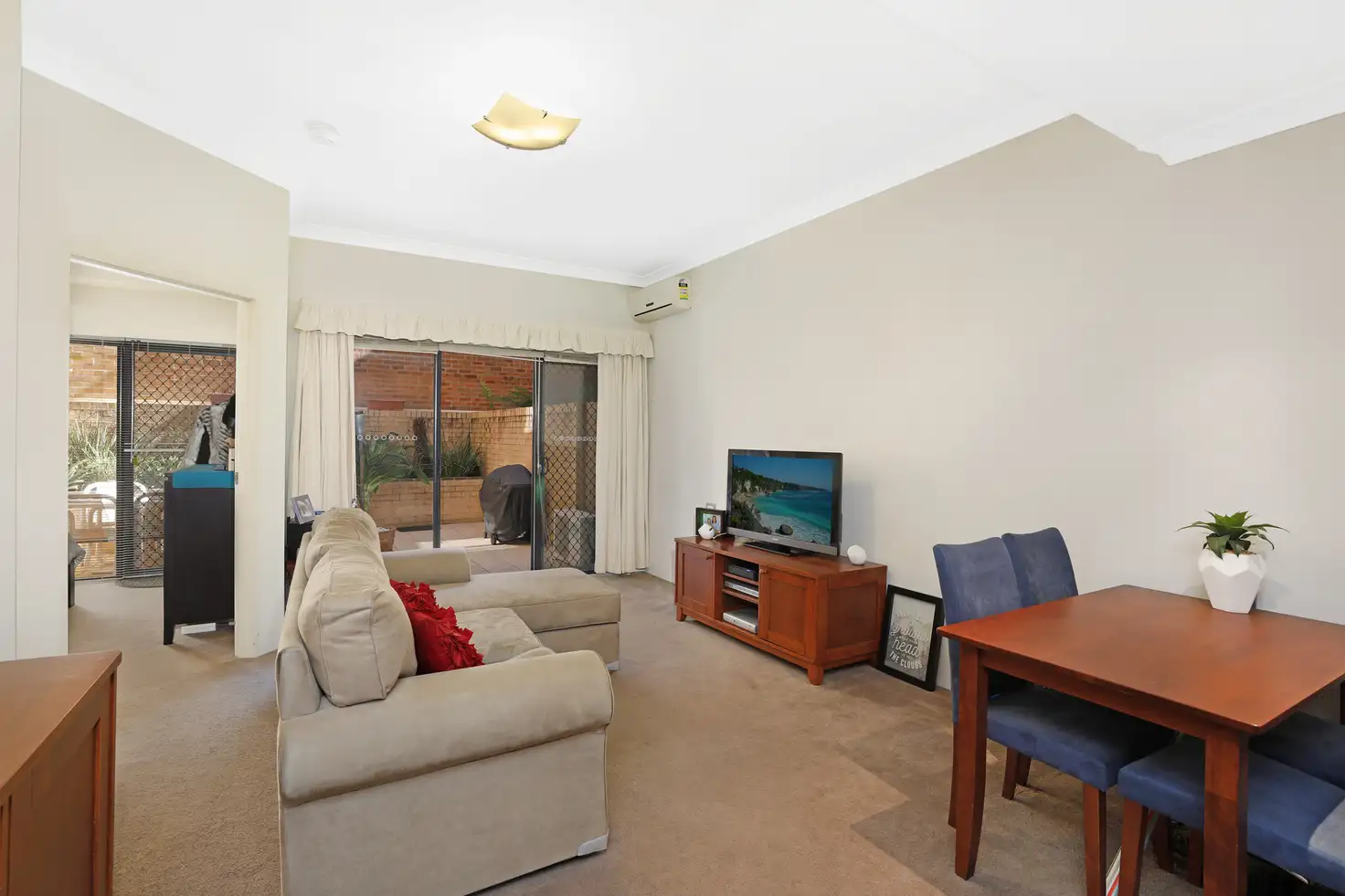 Main view of Homely apartment listing, 12/998-1006 Old Princes Highway, Engadine NSW 2233