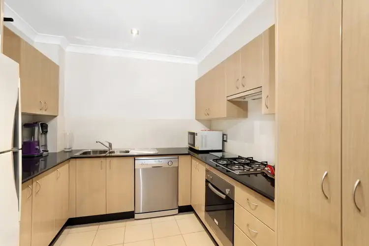 Second view of Homely apartment listing, 12/998-1006 Old Princes Highway, Engadine NSW 2233