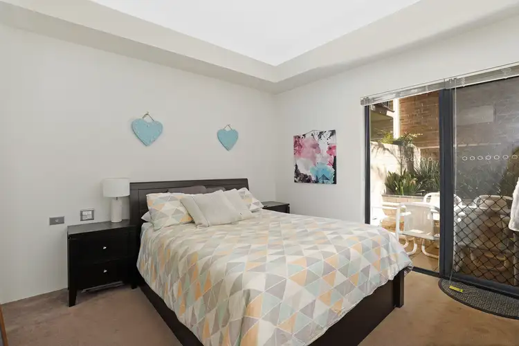 Third view of Homely apartment listing, 12/998-1006 Old Princes Highway, Engadine NSW 2233